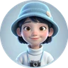 小北